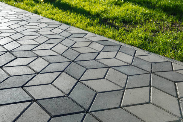 Best Residential Paver Driveway  in Lake Stickney, WA