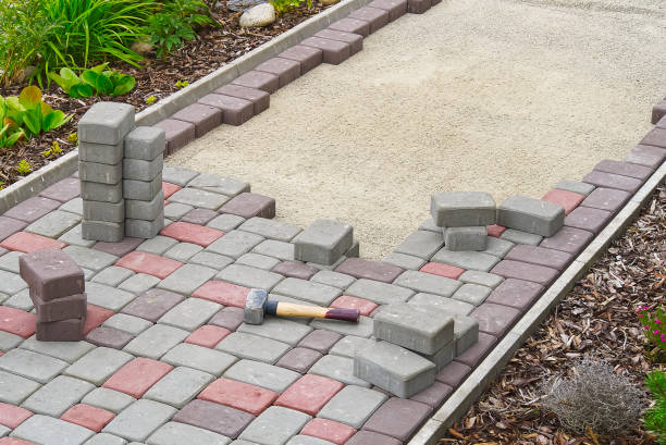 Best Affordable Driveway Pavers  in Lake Stickney, WA