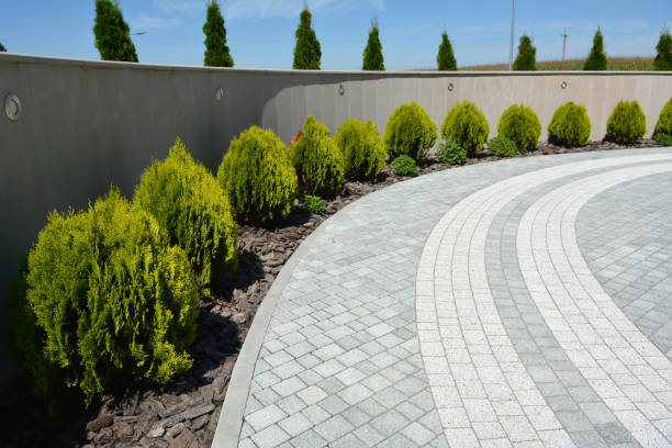 Best Residential Driveway Paver Services  in Lake Stickney, WA