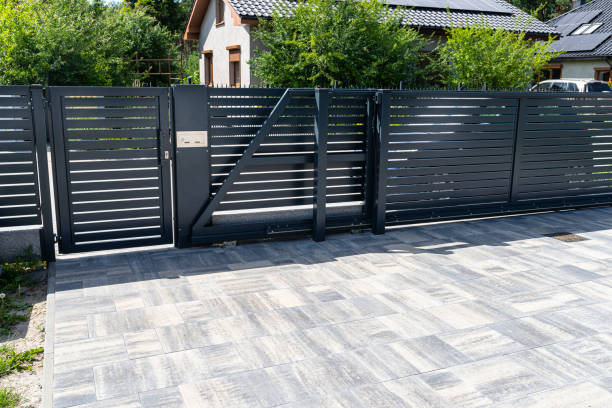 Reasons to Select Us for Your Driveway Paving Requirements in Lake Stickney, WA