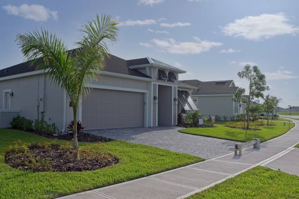 Reliable Lake Stickney, WA Driveway Pavers Solutions