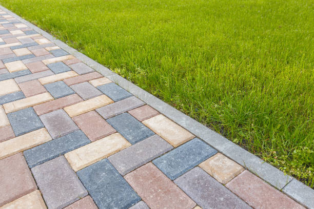 Best Driveway Paving Contractor  in Lake Stickney, WA